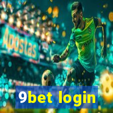 9bet login